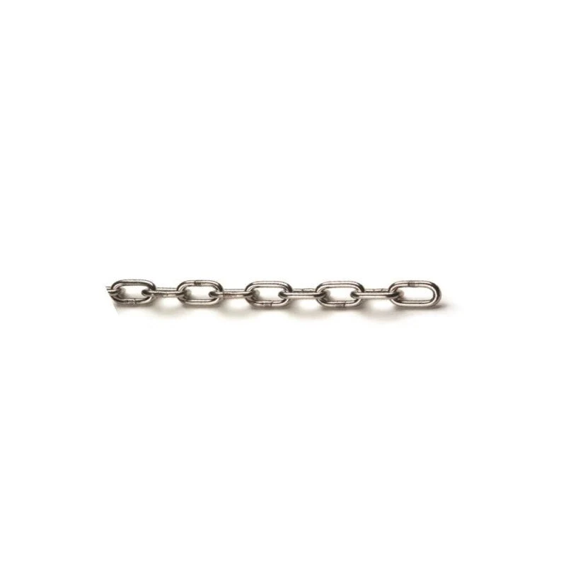 Catena genovese Inox AISI 304
