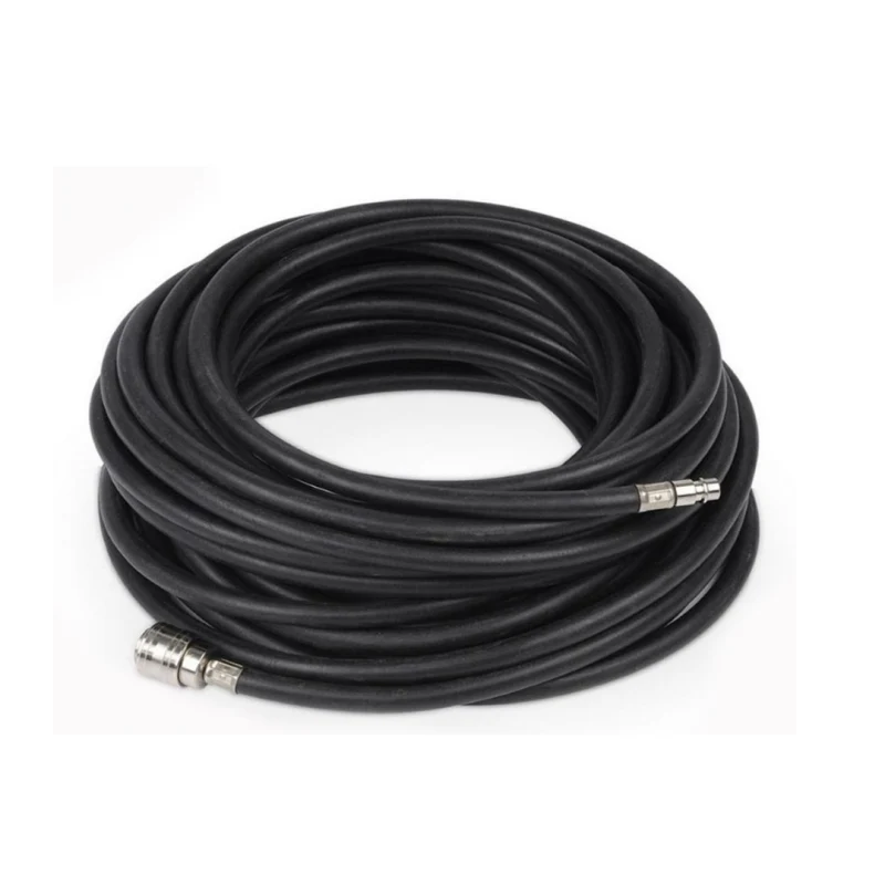 Tubo Compressore Tecnotex 20 Bar 6x14mm