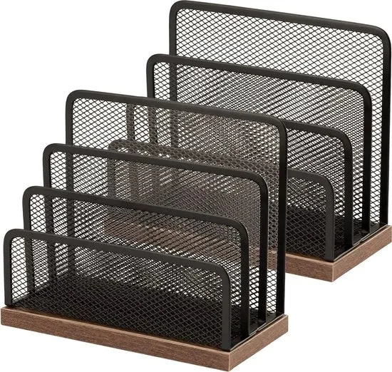 Portalettere - Cassaforte per lettere - Portalettere in legno - Cassaforte per lettere - Portalettere in metallo