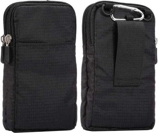 Cinturino per Smartphone in Nylon - Impermeabile - 1 pezzo