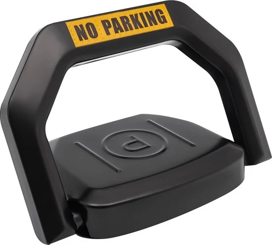 Parcoauto a distanza - Motore in rame - IP67 - 38 cm di elevazione
