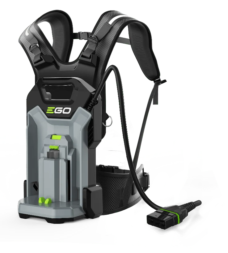 Zaino Ego Power PORTA BATTERIA PROFESSIONAL-X BHX1000-K0002