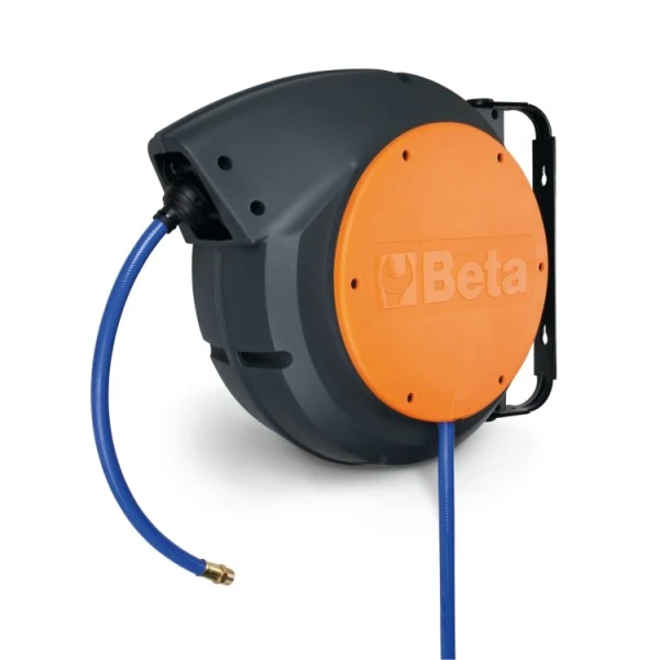 Avvolgitubo automatico per aria o acqua Beta 1900M