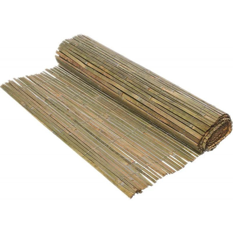 Arella in bamboo - Canniccio mezza canna 3m Xone