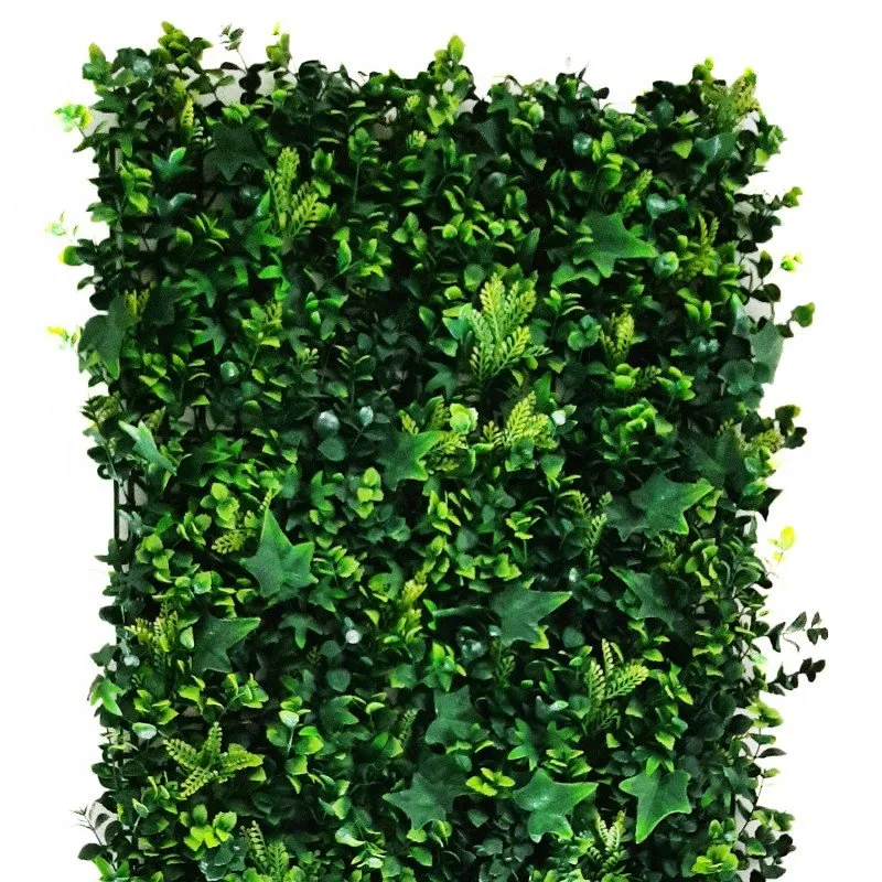 Siepe artificiale 100x50 cm Tropical | Xone
