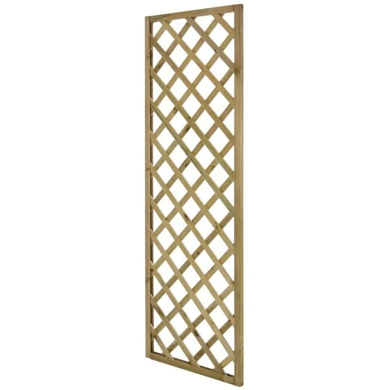 Grigliato in legno Verdelook