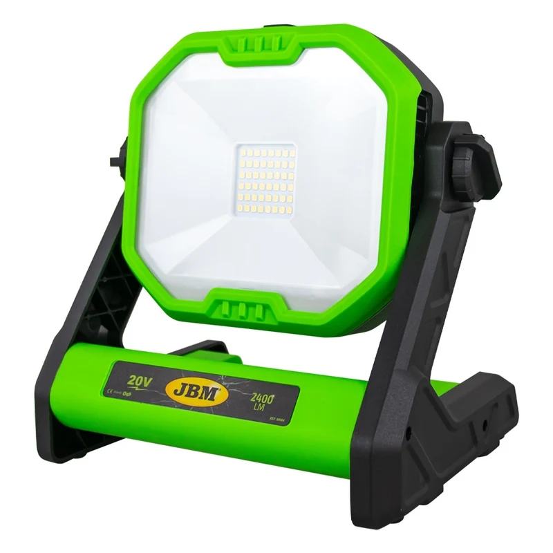 LAMPADA DA LAVORO LED 60004 JBM
