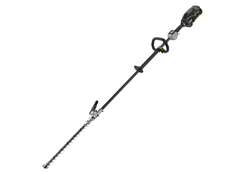 TAGLIASIEPI PRO X 53 CM CON APPARATO DI TAGLIO REGOLABILE A LUNGO RAGGIO EGO HTX5300-PA