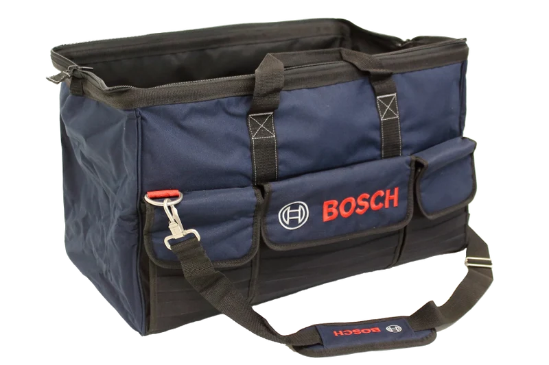 Borsone portautensili elettroutensili Bosch 1 600 A00 3BJ Professional