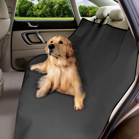 Copertura Auto Cassetta Portabagagli per Cani - Copertura Auto per Cani - Copertura Auto per Cani - Copertura Auto per Cani Cassetta Portabagagli - Protezione Cassetta Portabagagli