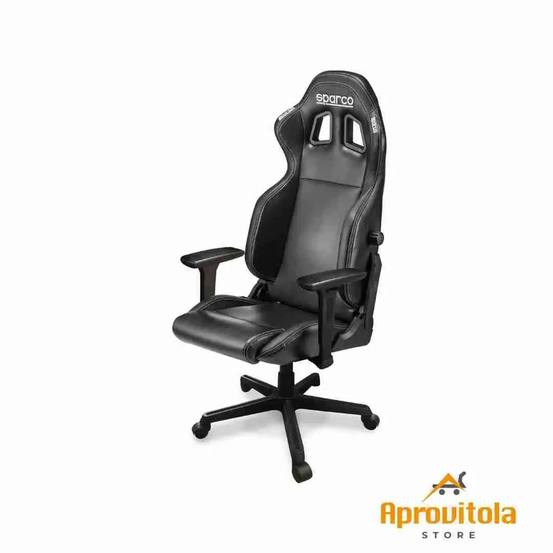 Sedia da ufficio Icon | Sparco