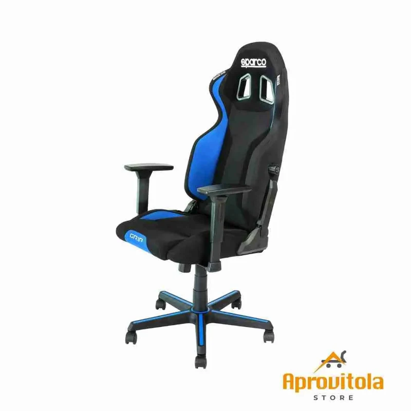 Sedia da ufficio Grip | Sparco