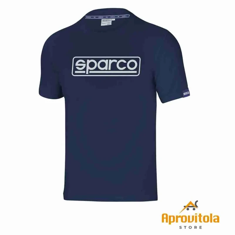 T-Shirt personalizzata | Sparco