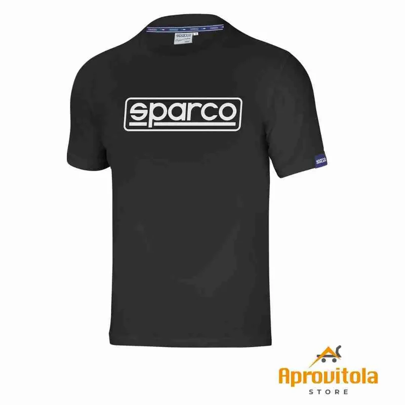 T-Shirt personalizzata | Sparco
