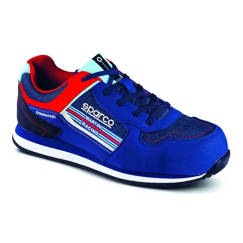 Scarpe Antinfortunistiche Martini | Sparco