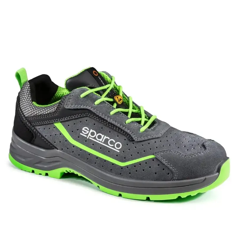 Scarpe Antinfortunistiche Felix | Sparco