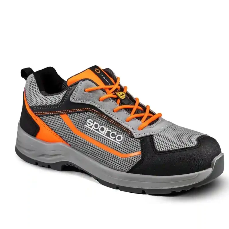 Scarpe Antinfortunistiche Pato | Sparco