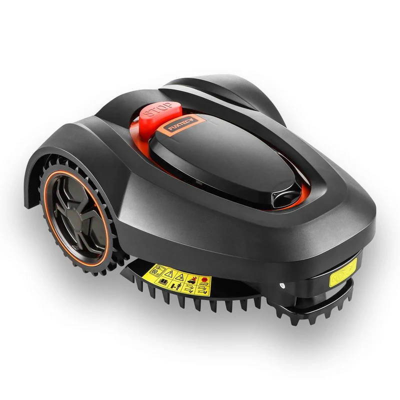 B-WARE Robot tagliaerba FUXTEC RB218