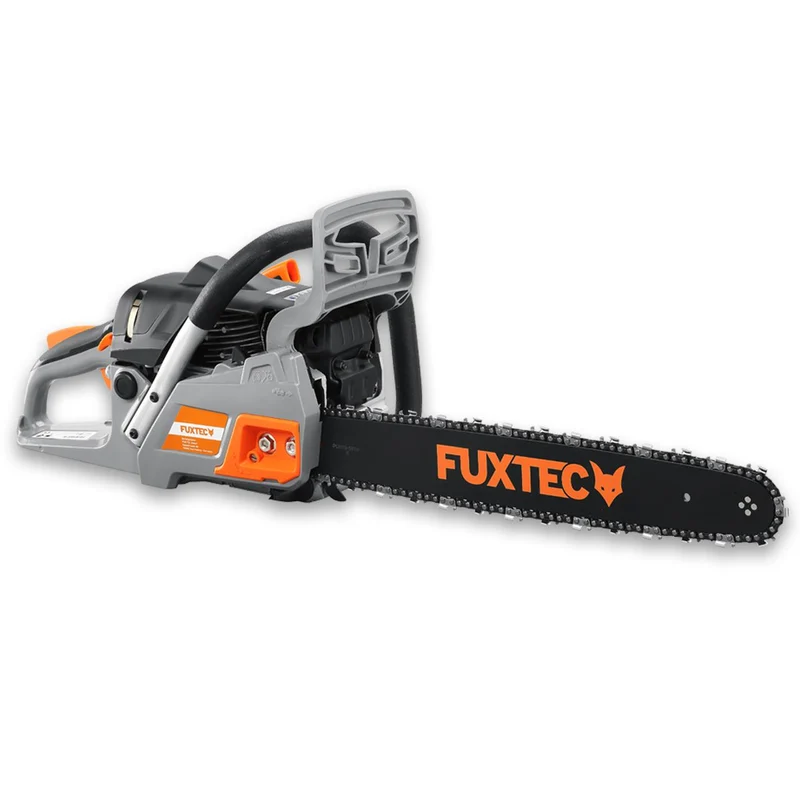 B-WARE Motosega professioale a scoppio FUXTEC KSP250