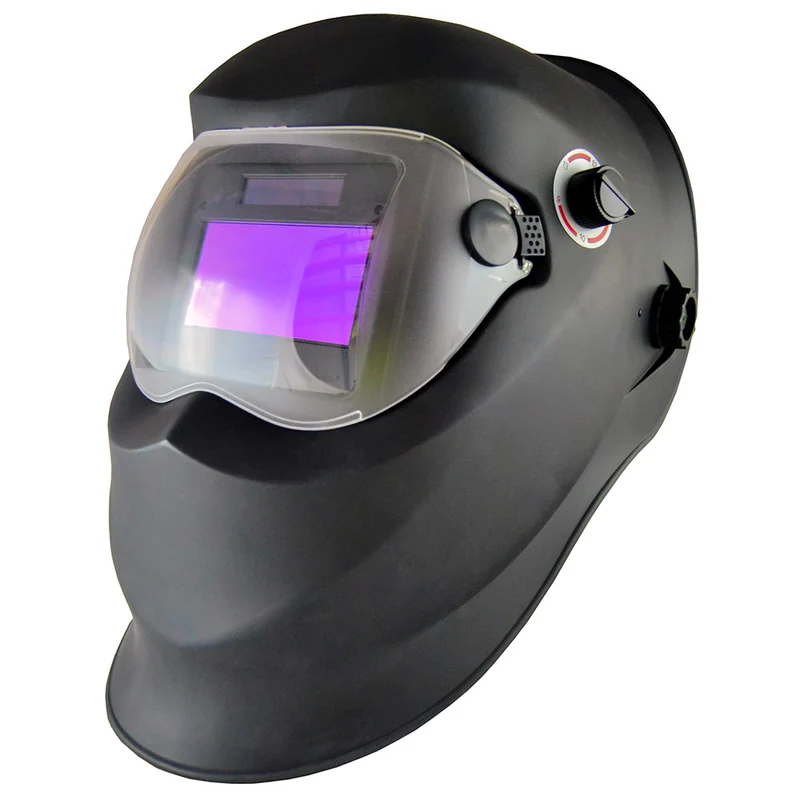 CASCO PER BRASATURA CON REGOLATORE MANUALE 53414 JBM