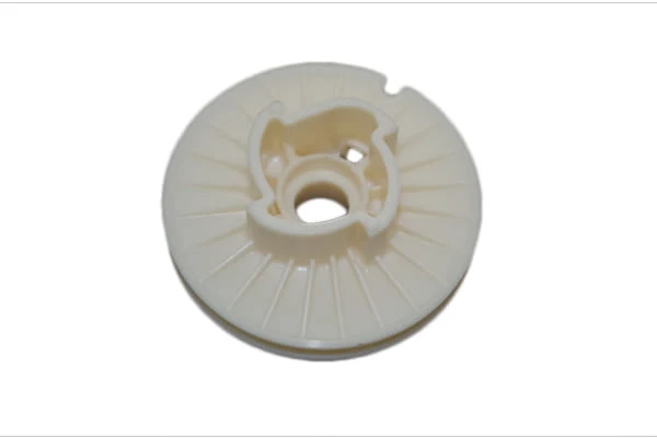 Puleggia avviamento troncatore, motosega Efco, Oleomac