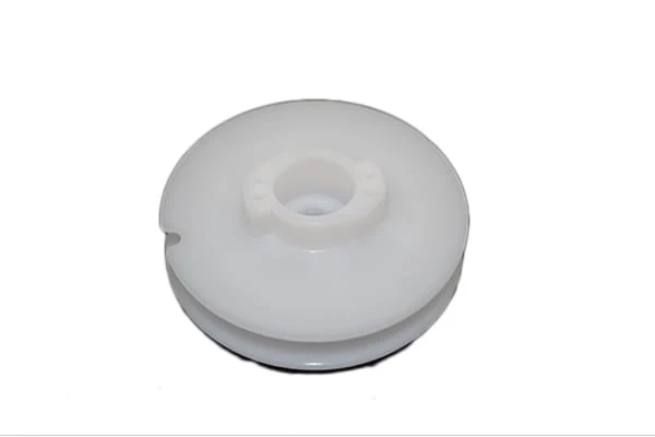 Puleggia avviamento decespugliatore, tea pruner Efco, Oleomac