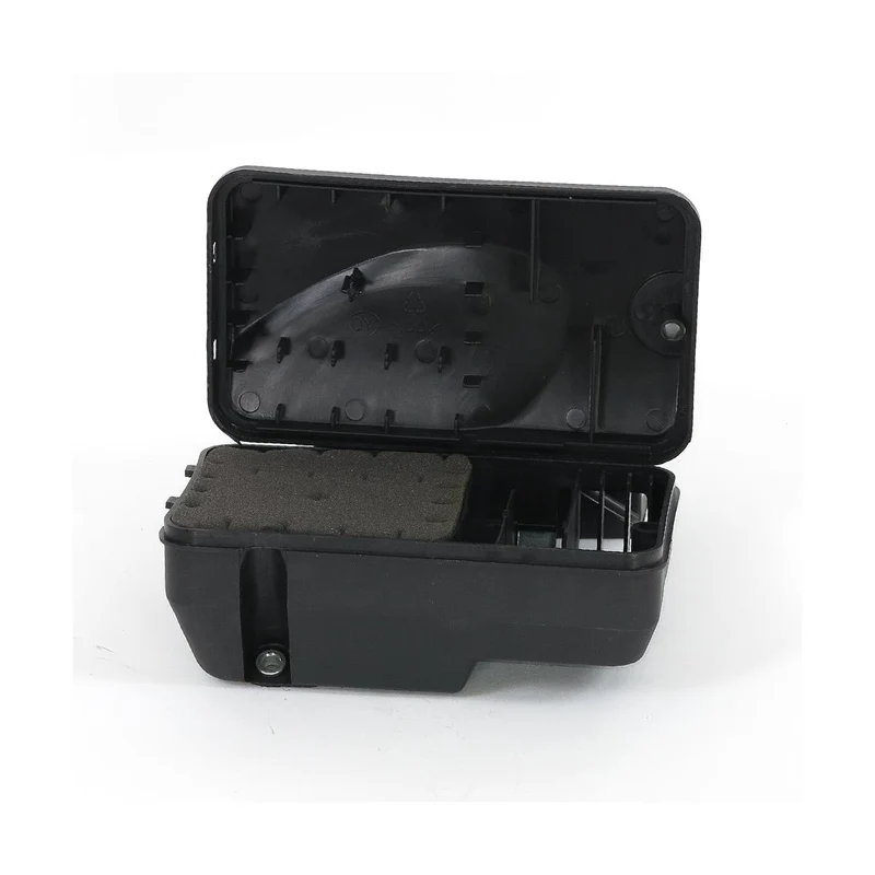 Scatola filtro aria incl. filtro generatore di corrente SG3800