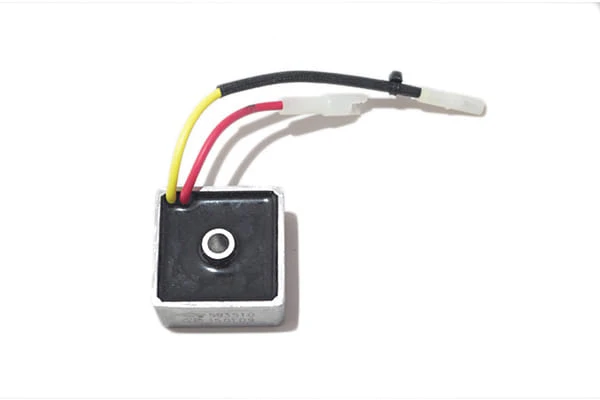 Regolatore tensione motore Briggs&Stratton 691188, 794360, 491546, Toro 794360, Wolf 1002115