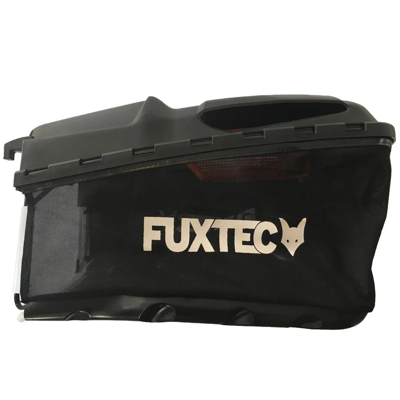 SAcco raccoglierba adatto per taglaierba serie FX-RM FUXTEc
