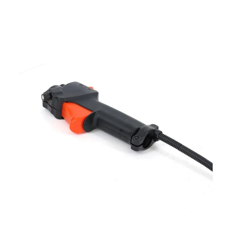 Coclea con impugnatura a farfalla FX-EB152 / EB2.2 / EB3.0