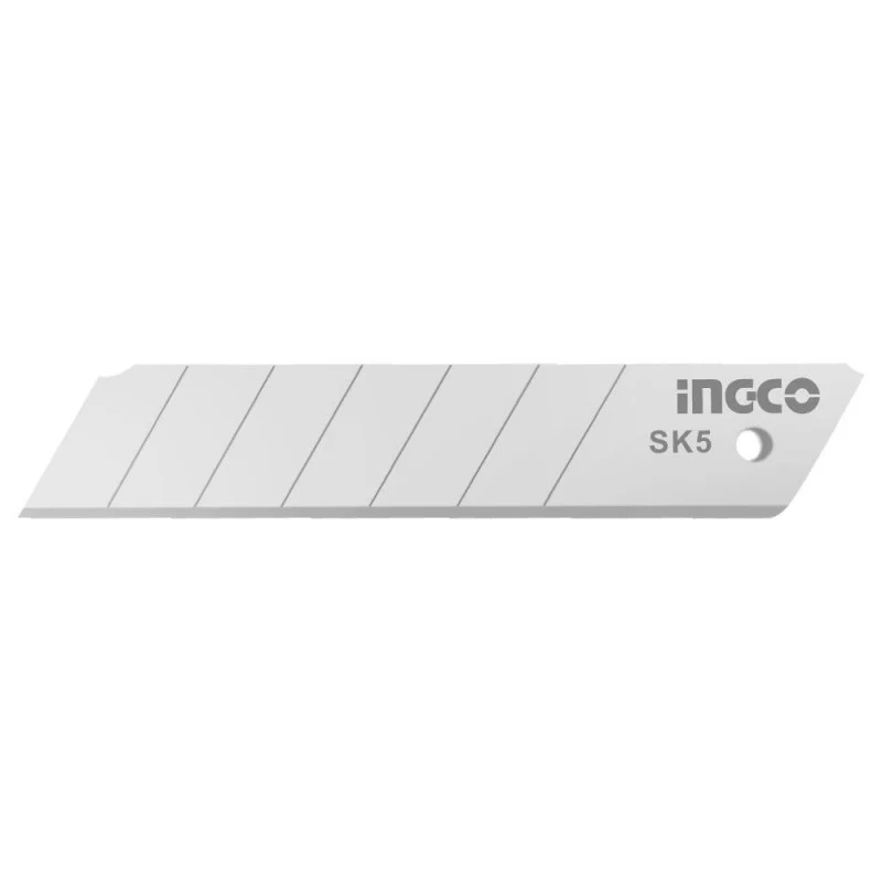 Set lame a spezzare 18x100 mm