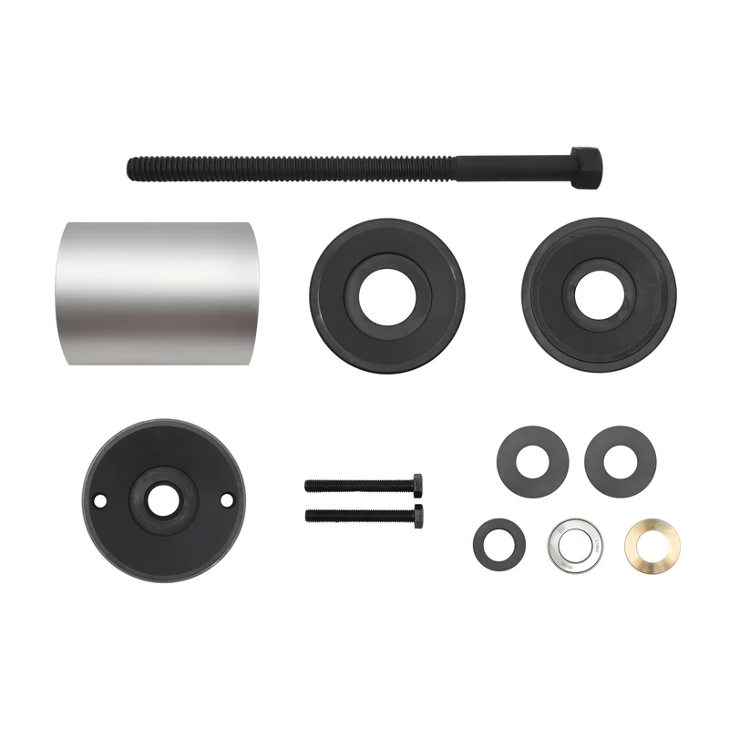 ATTREZZO PER MONTAGGIO SILENTBLOCK - SAF, MERCEDES 54829 JBM