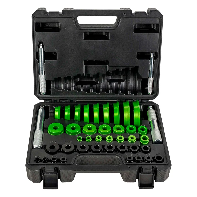 KIT ESTRATTORE/INSTALLATORE PARAOLI E CUSCINETTI 54955 JBM