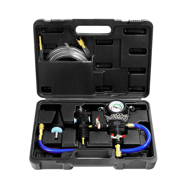 KIT DI SPURGO E RIEMPIMENTO A VUOTO DEL LIQUIDO DI RAFFREDDAMENTO 55007 JBM