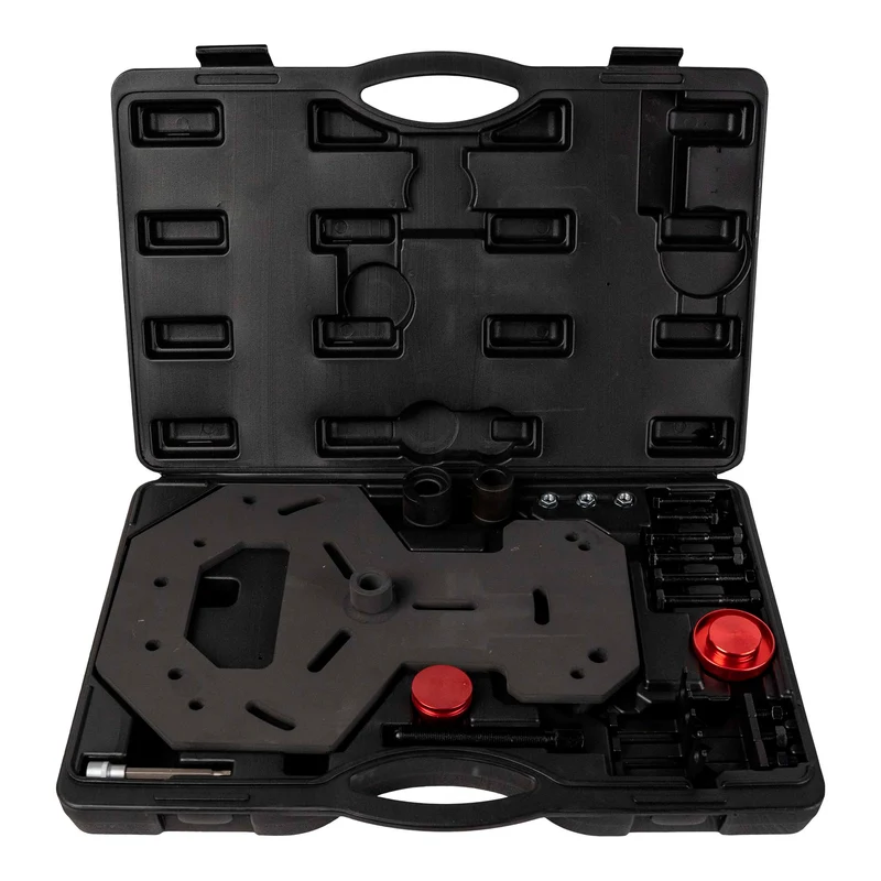 SET ESTRATTORE FRIZIONE DOPPIA PER FORD 54828 JBM