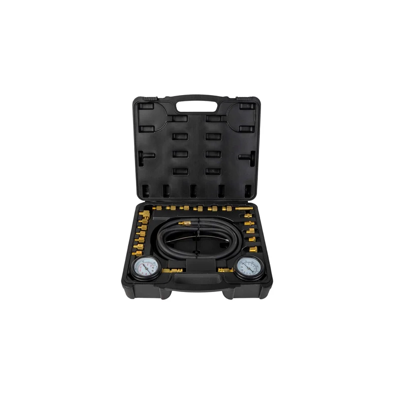 KIT TESTER PRESSIONE OLIO 54956 JBM