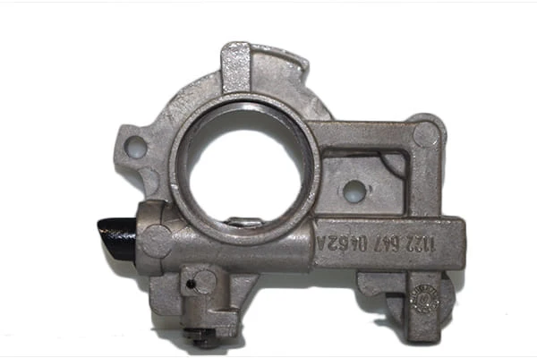 Pompa olio per motosega Stihl 066, ms 650, ms 660