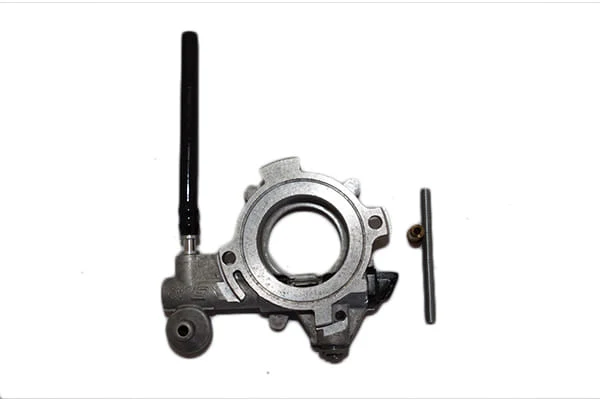 Pompa olio per motosega Stihl 064, ms640. Corsa 0,9mm