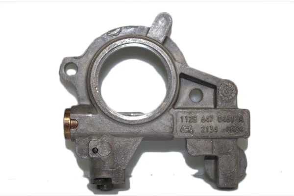 Pompa olio per motosega Stihl 046, ms 441, ms 441 c, ms 460, ms 461