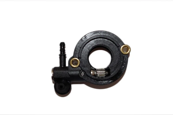 Pompa olio per motosega Stihl 024, ms 240. Corsa 0,5mm