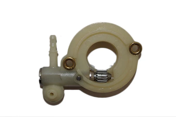 Pompa olio per motosega stihl 024, 026, ms240, ms260, ms260c