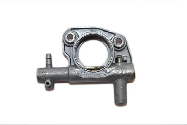 Pompa olio per motosega Emak, Efco, Oleomac 137, 937, 141 s 941 c, gs 370 410