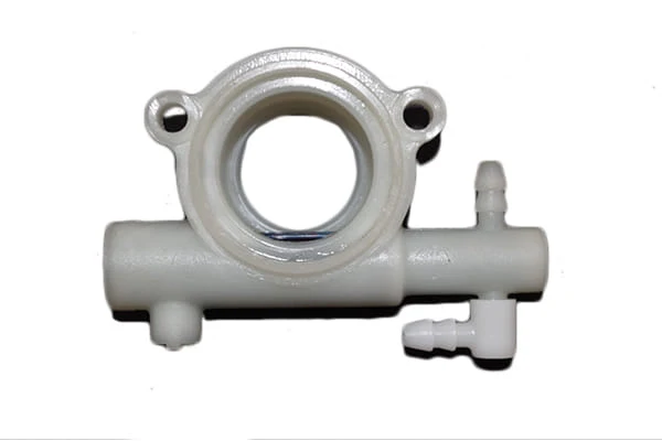 Pompa olio per motosega Emak, Efco 131, 132, 132s - Oleomac 931, 932, 932c
