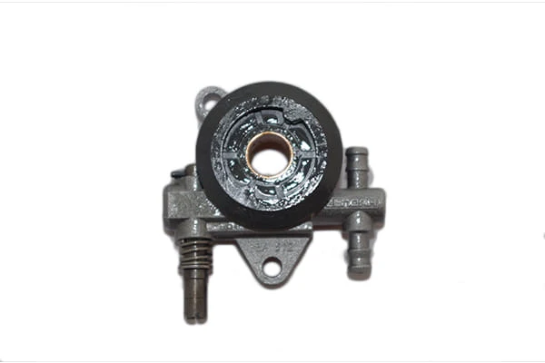 Pompa olio per motosega Emak, Efco 125, mt 2600 - Oleomac 925, gs 260
