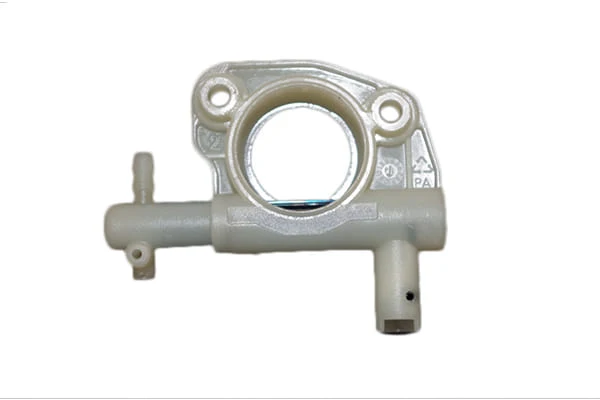 Pompa olio per elettrosega e motosega Emak, Efco, Oleomac 936, 940, 115 117 E, 136 S