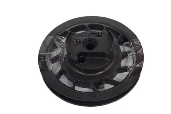 Puleggia completa di molla avviamento per avviamento motore Briggs&Stratton 499901