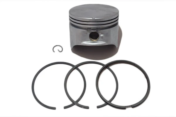 Pistone completo Briggs&Stratton 493262