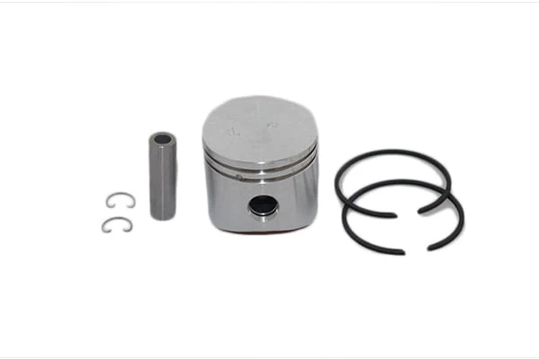 Pistone completo 42 mm motosega Efco: 147 Oleomac: 947