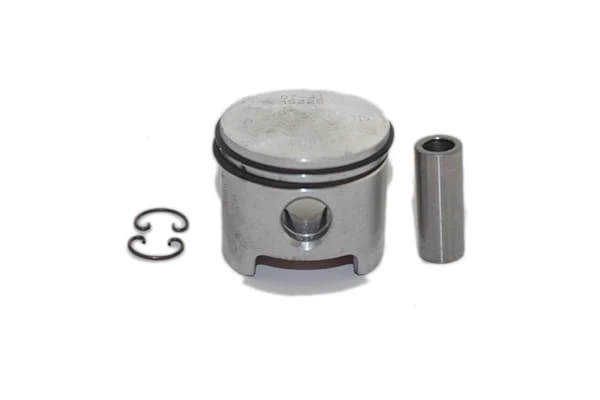 Pistone completo 42 mm decespugliatore Efco, Oleomac 8460 ic, 8465 ergo, 446 bp, 746 s t