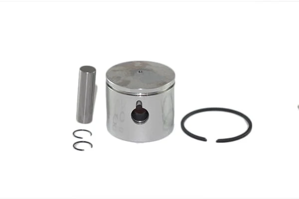 Pistone completo 37 mm motosega Emak, Efco: 131, 132, 132s Oleomac: 931, 932, 932c